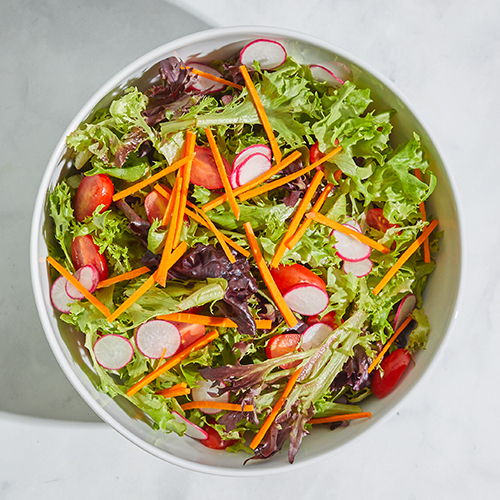 California Mixed Greens